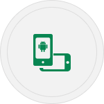 ios和android2大APP商城系統(tǒng)開發(fā) 