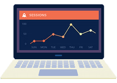 平臺運營方：開發(fā)平臺管理后臺（PC端），滿足平臺運營需求，一站式同步管理