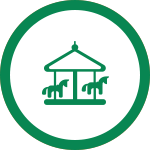 游樂園APP開發(fā)