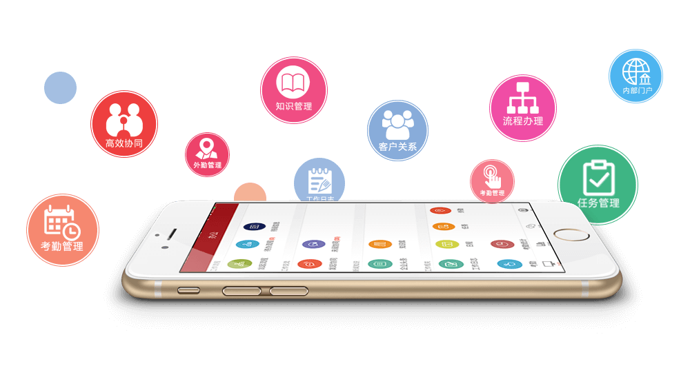 移動oa系統(tǒng)辦公價值