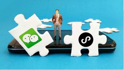 小程序開(kāi)發(fā)為零成本創(chuàng)業(yè)帶來(lái)希望！