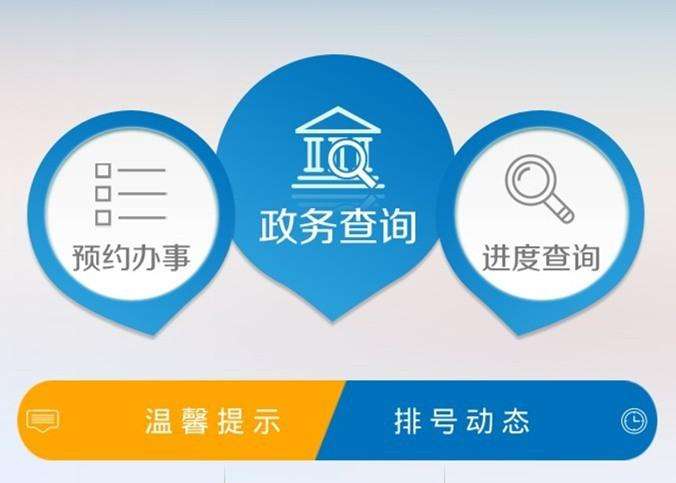 政務(wù)APP如何開(kāi)發(fā)才能真正滿足實(shí)際需求呢？